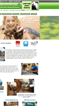 Mobile Screenshot of lumspondanimalhospital.com